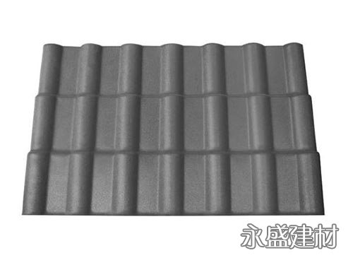 ASA合成樹脂瓦